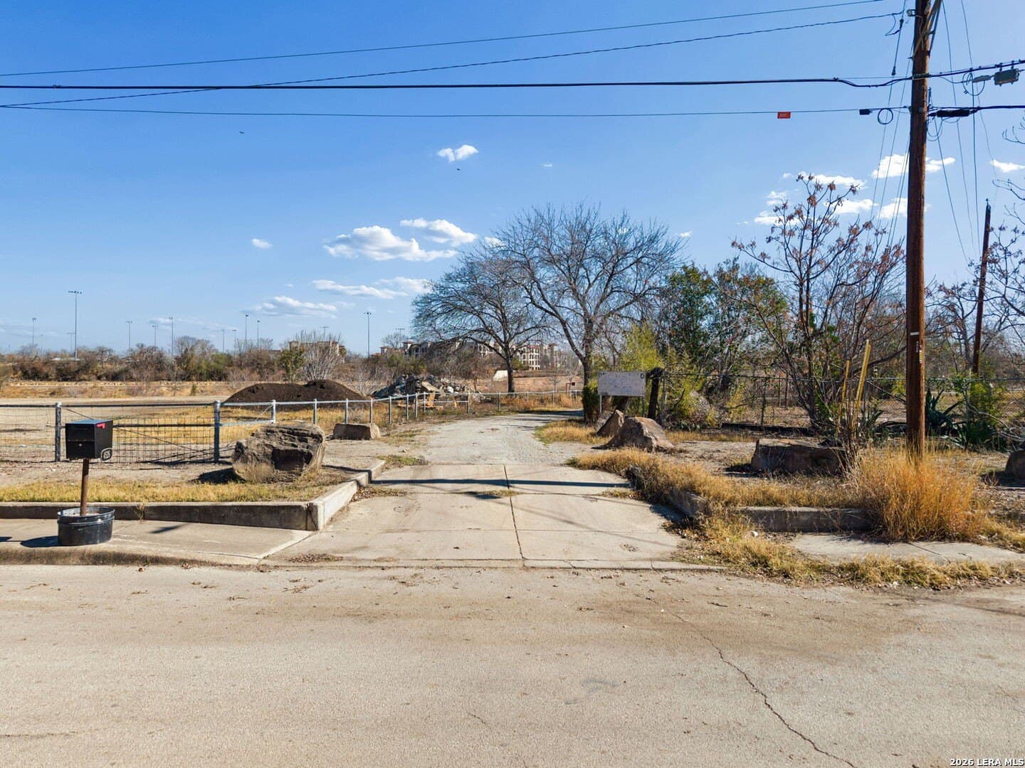 3.21 acres in Bexar County gallery image 2