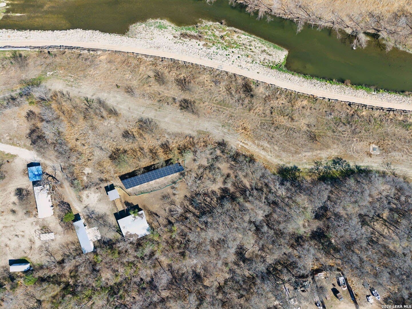 3.21 acres in Bexar County - photo 15
