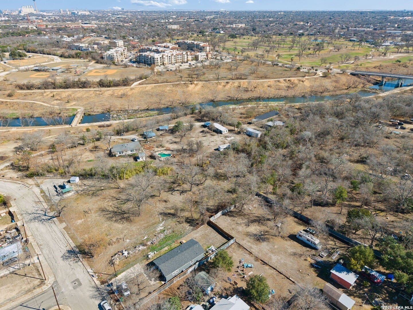 3.21 acres in Bexar County - photo 9
