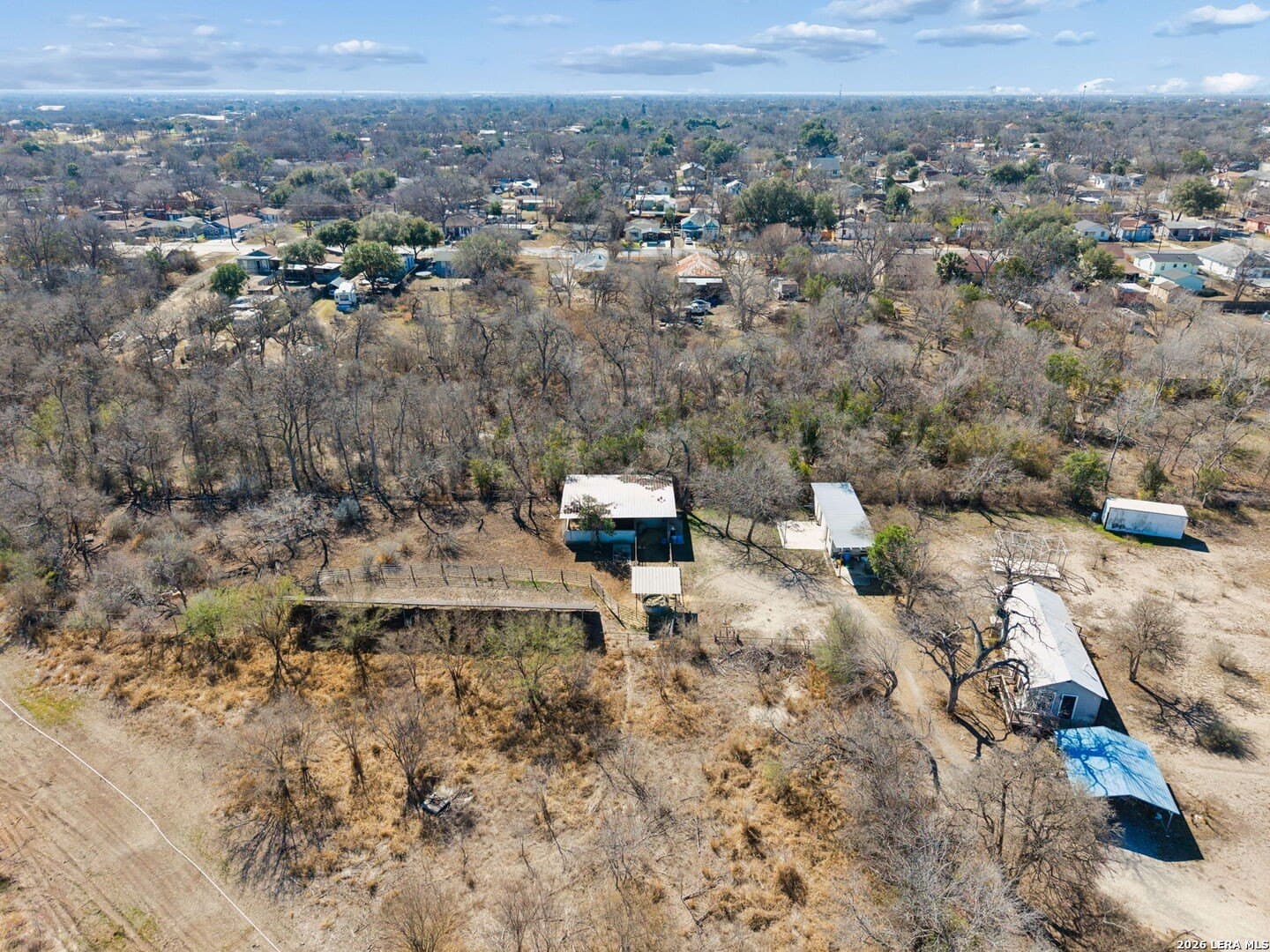 3.21 acres in Bexar County - photo 18