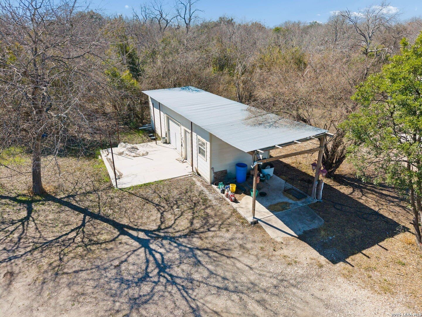 3.21 acres in Bexar County - photo 24