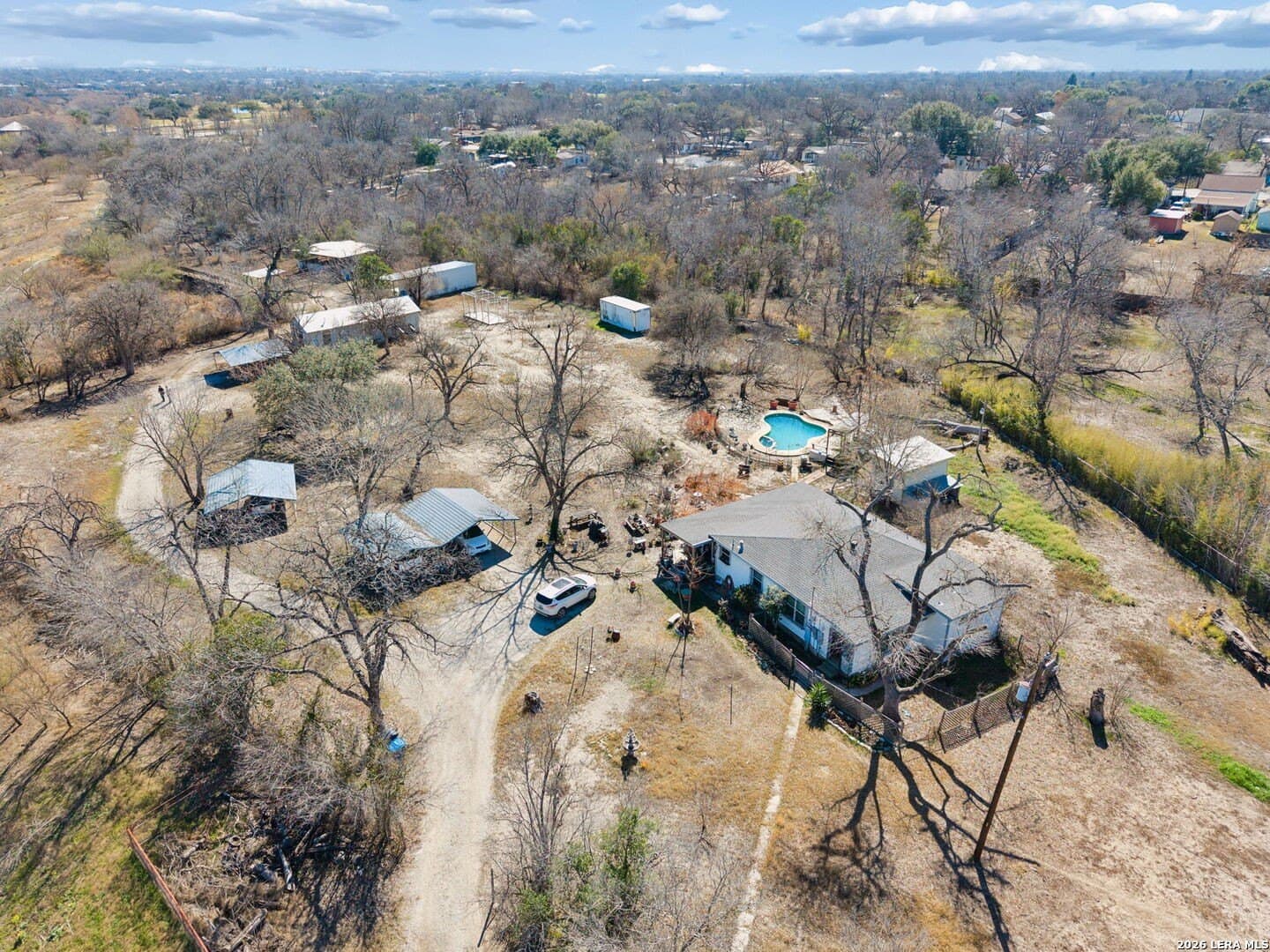 3.21 acres in Bexar County - photo 27