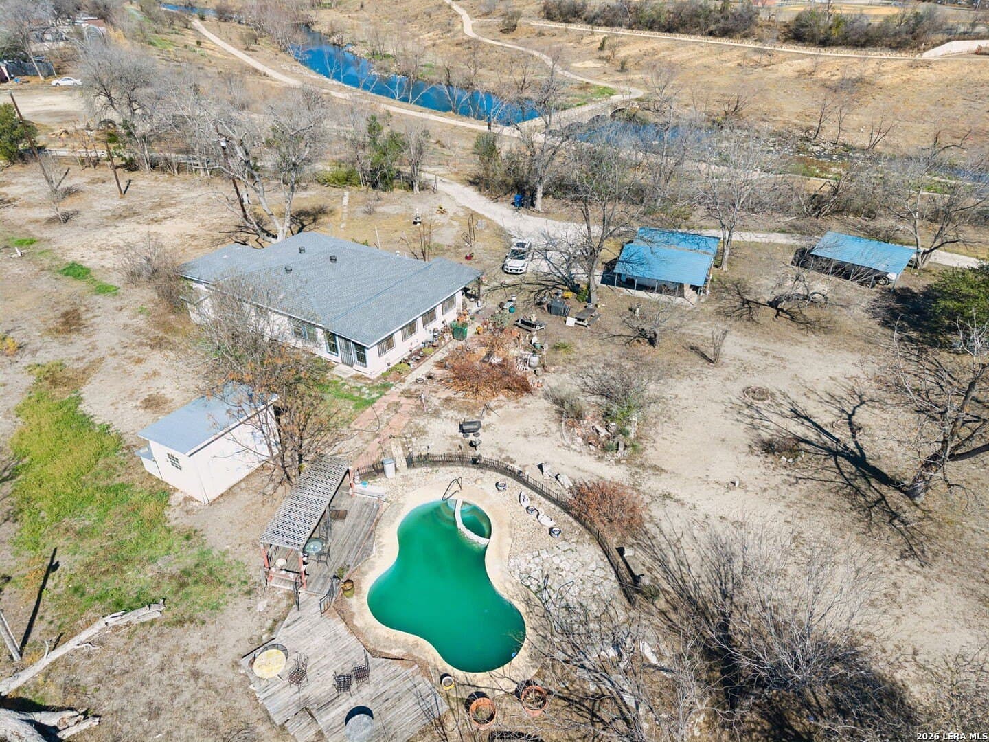3.21 acres in Bexar County - photo 21