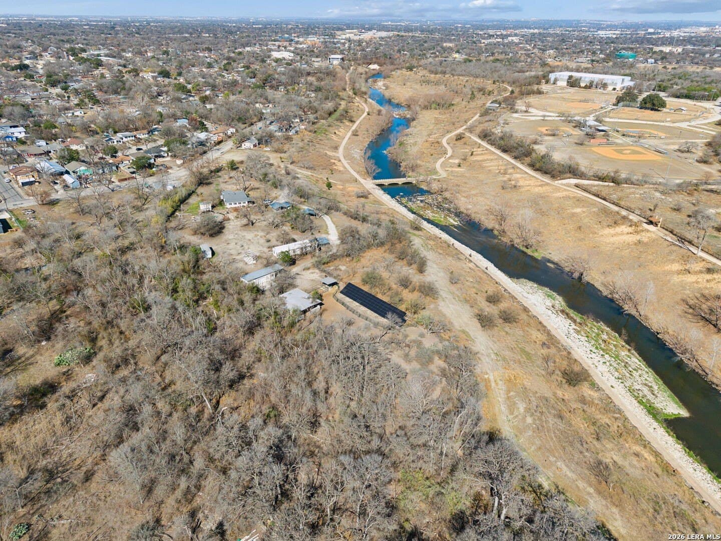 3.21 acres in Bexar County - photo 7