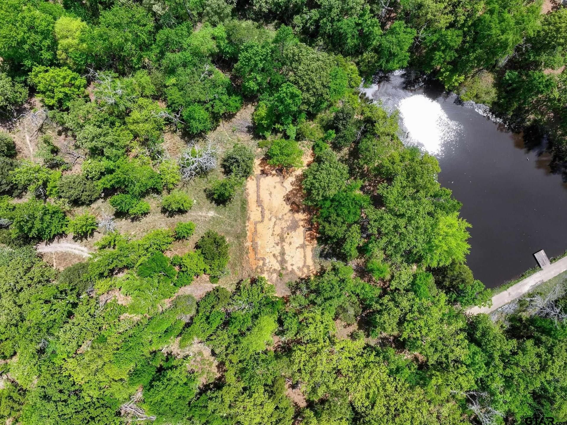 2.38 acres in Henderson County - photo 6