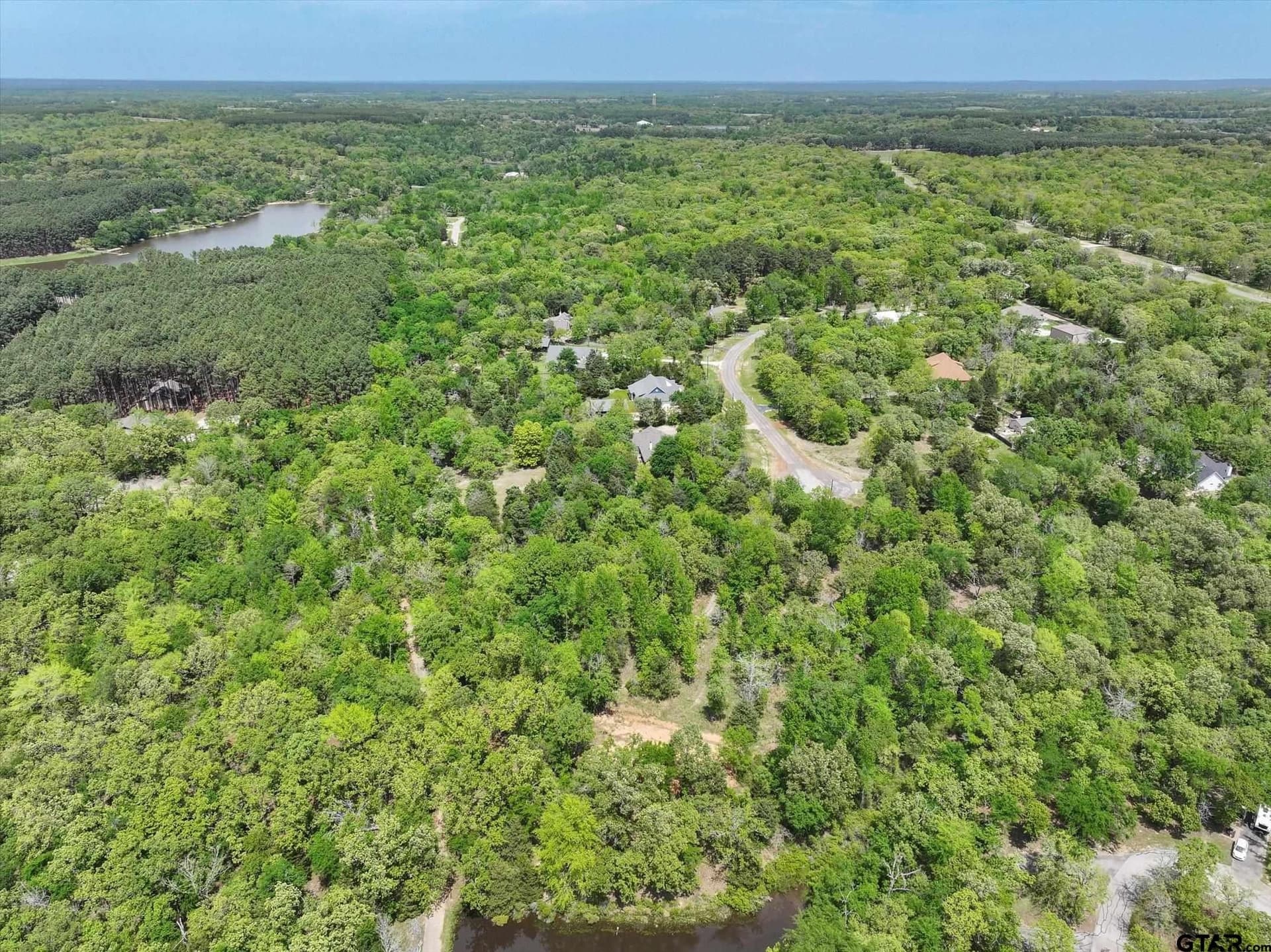 2.38 acres in Henderson County gallery image 4