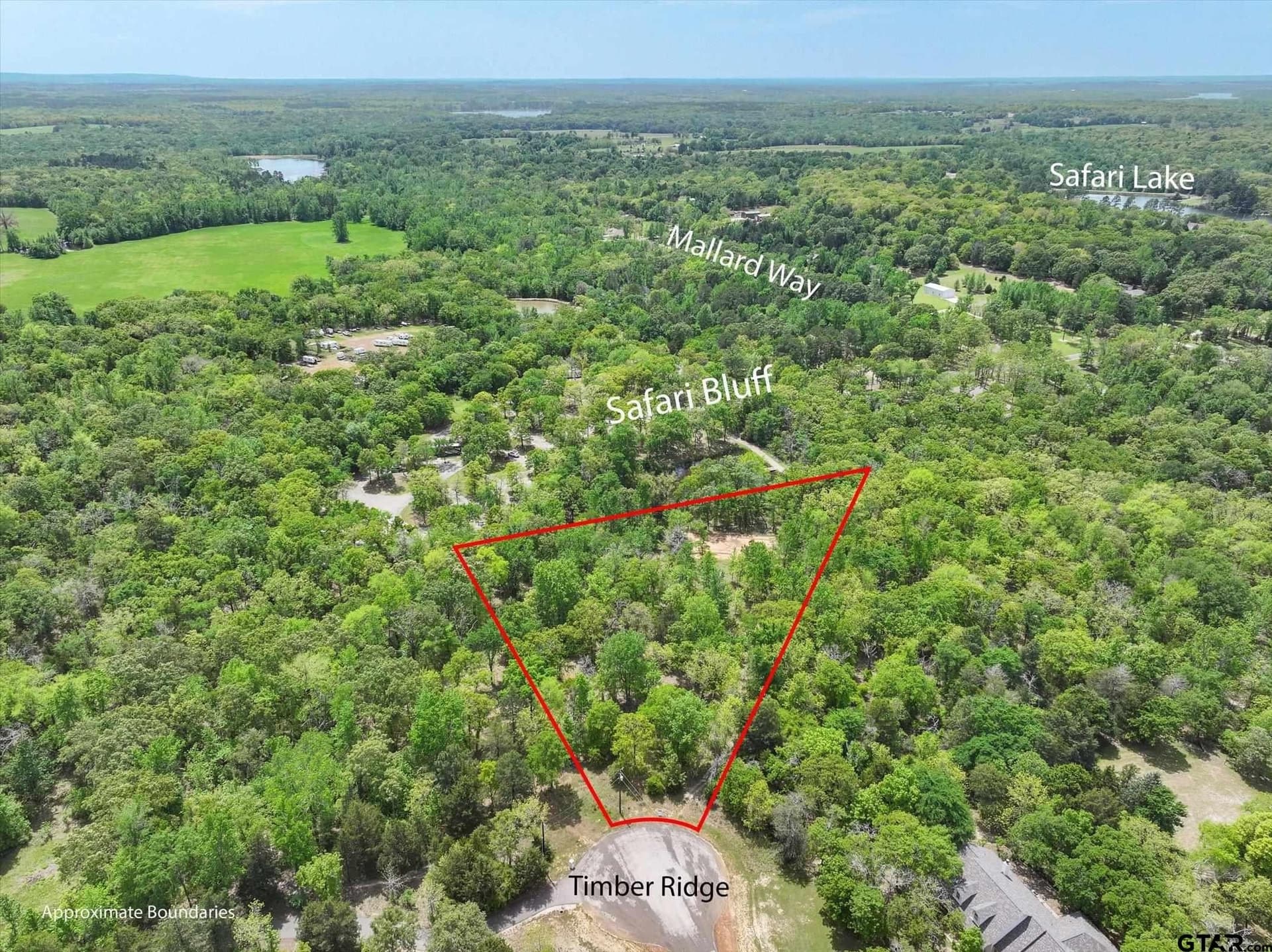 2.38 acres in Henderson County - photo 10