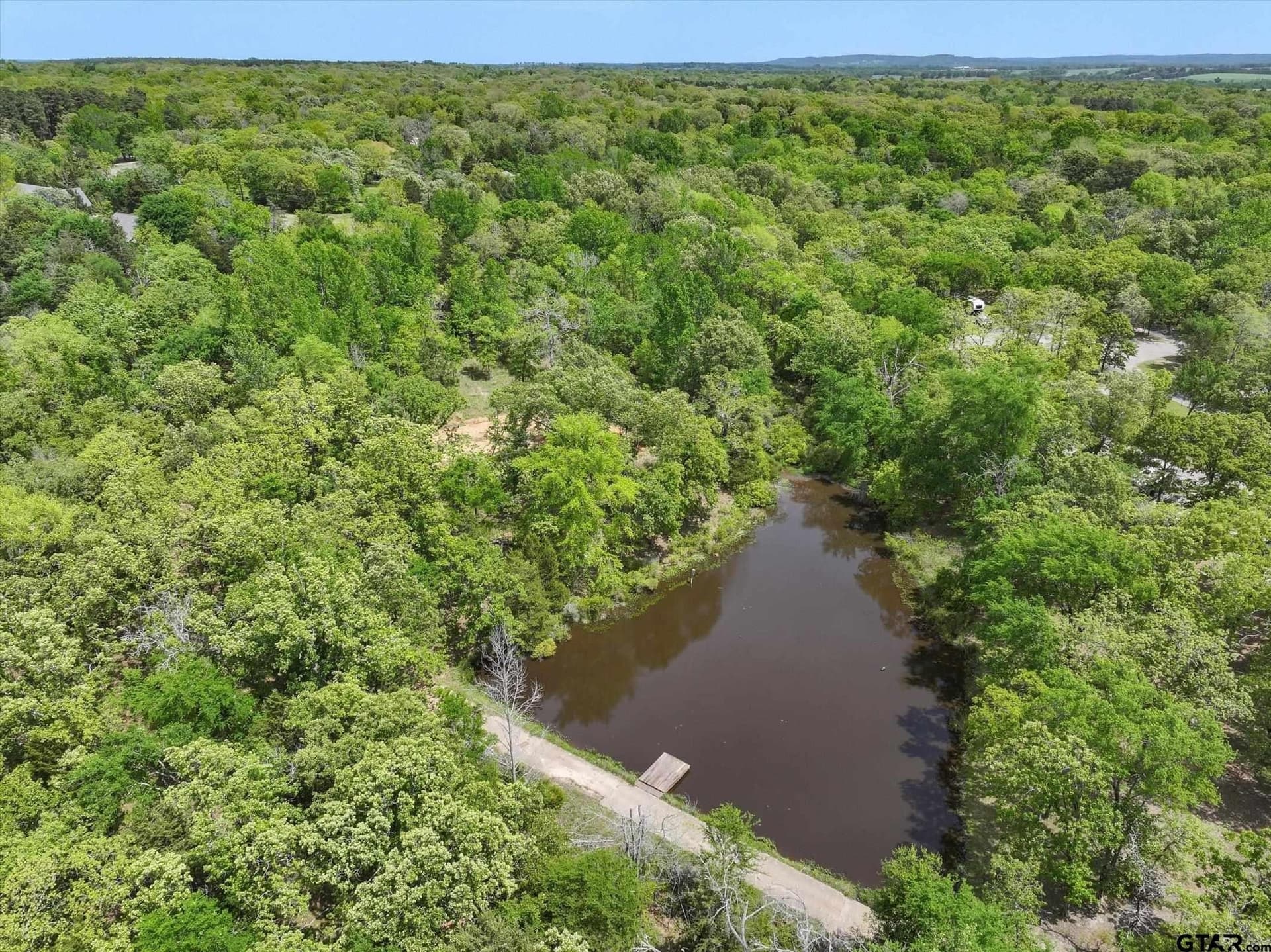 2.38 acres in Henderson County - photo 8