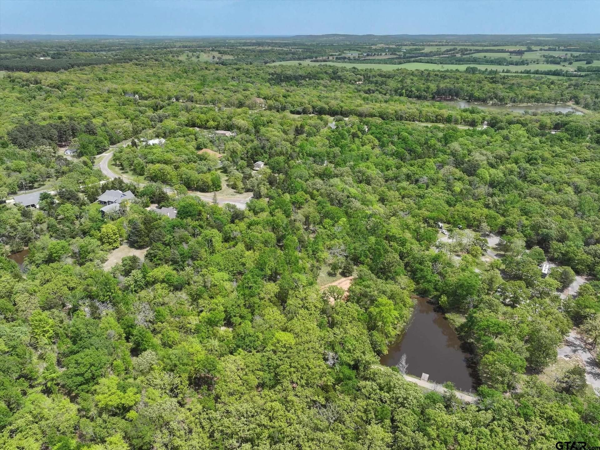 2.38 acres in Henderson County - photo 7