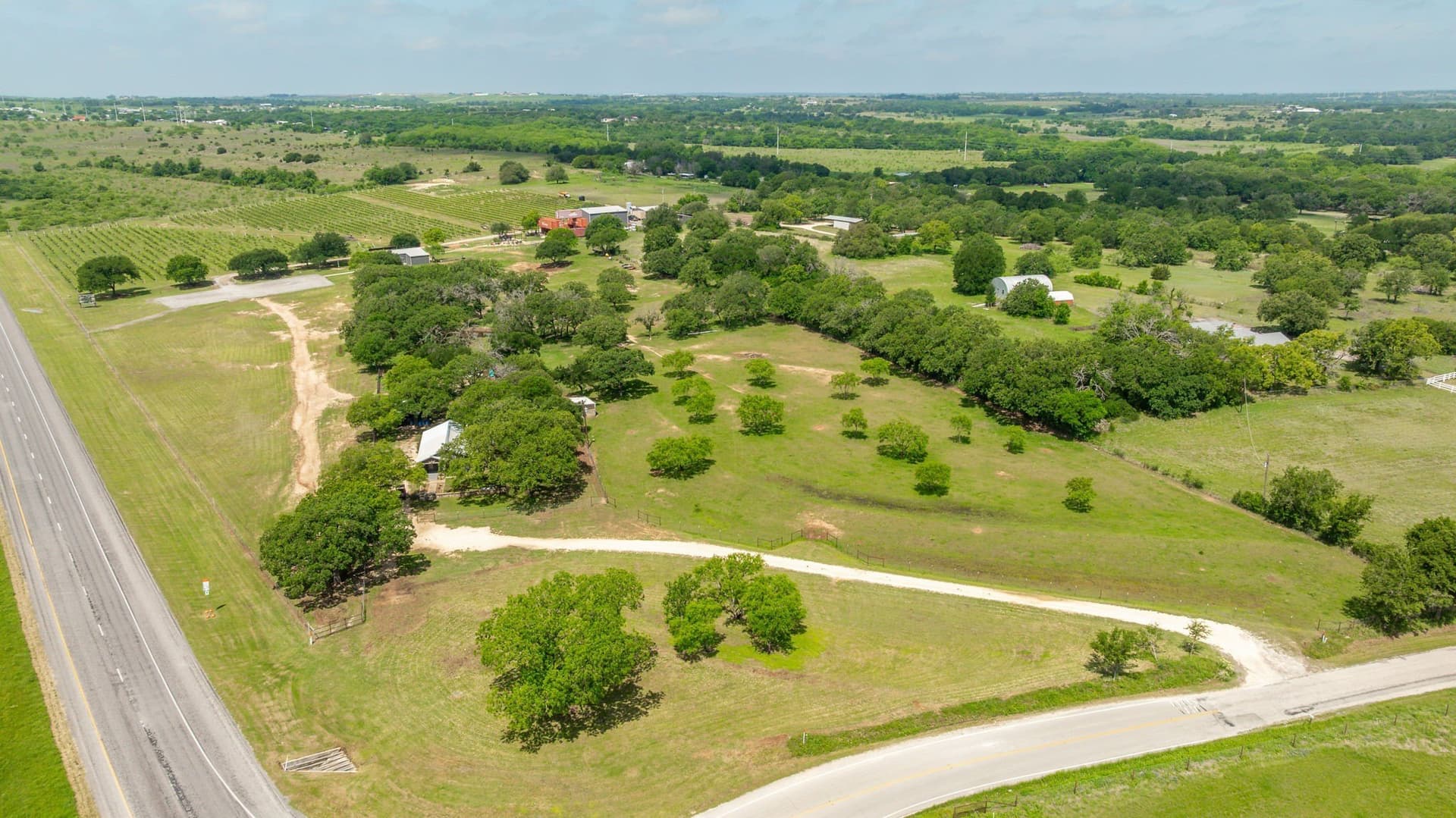 20.09 acres in Erath County - photo 35