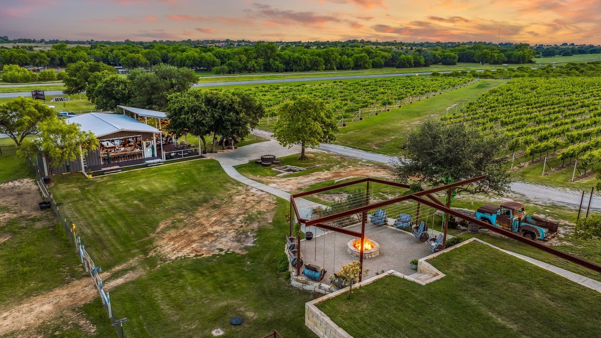 20.09 acres in Erath County - photo 22