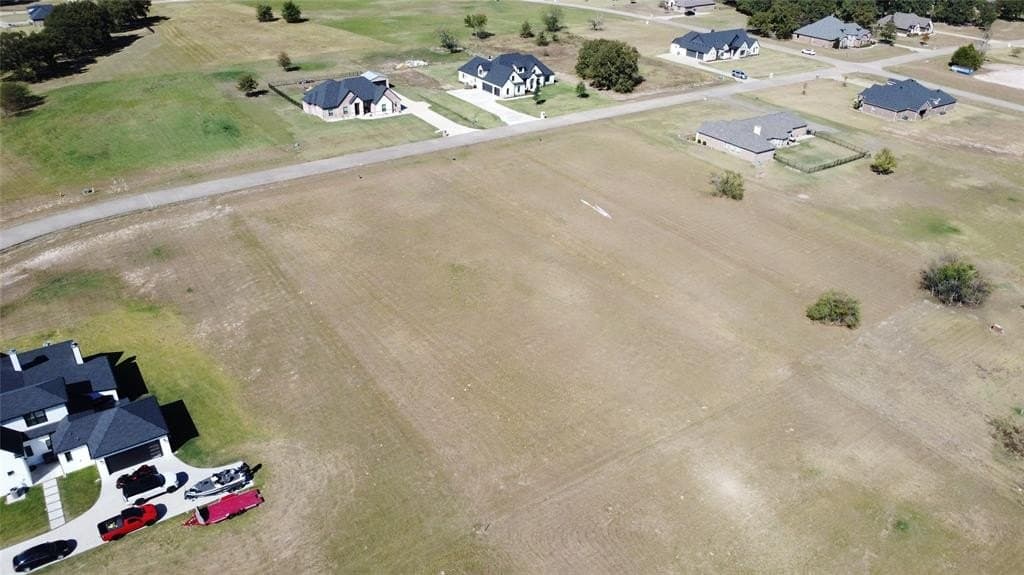 1.16 acres in Kaufman County gallery image 4