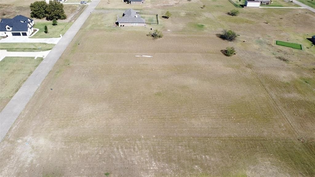 1.16 acres in Kaufman County gallery image 3