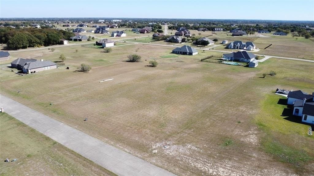 1.16 acres in Kaufman County gallery image 2