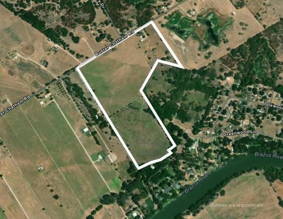 47.33 acres in McLennan County