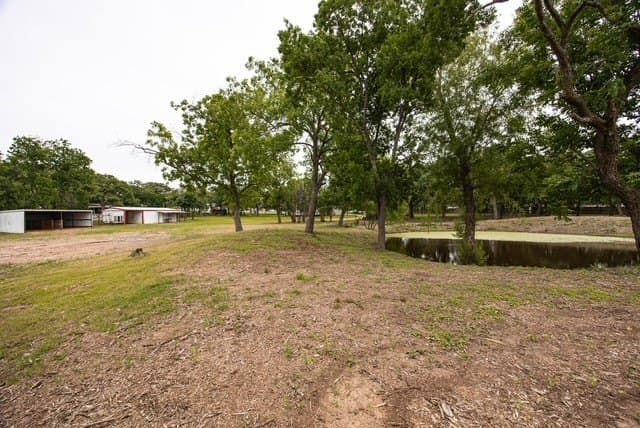 3.38 acres in Johnson County featured view