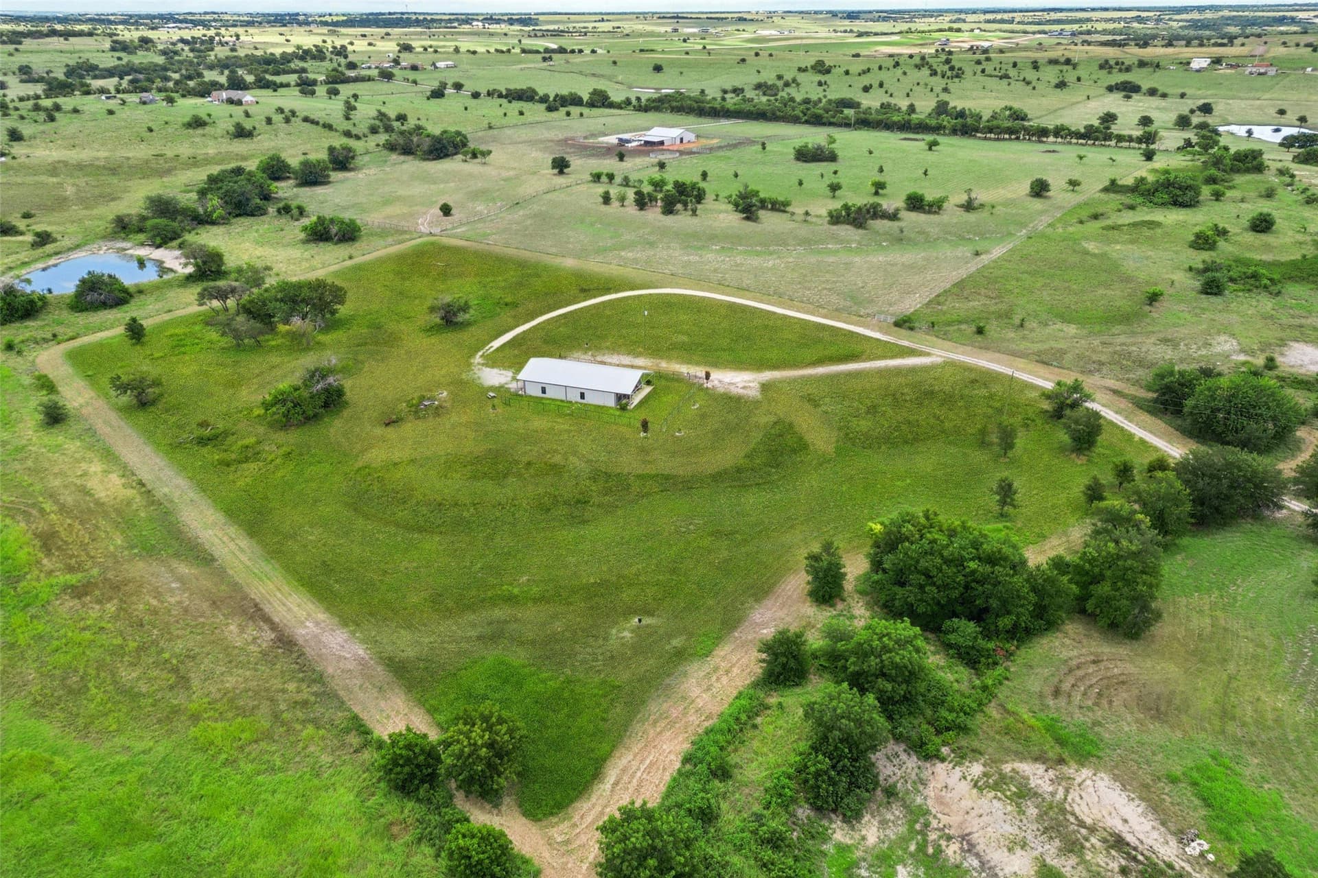 26.6 acres in Wise County - photo 4