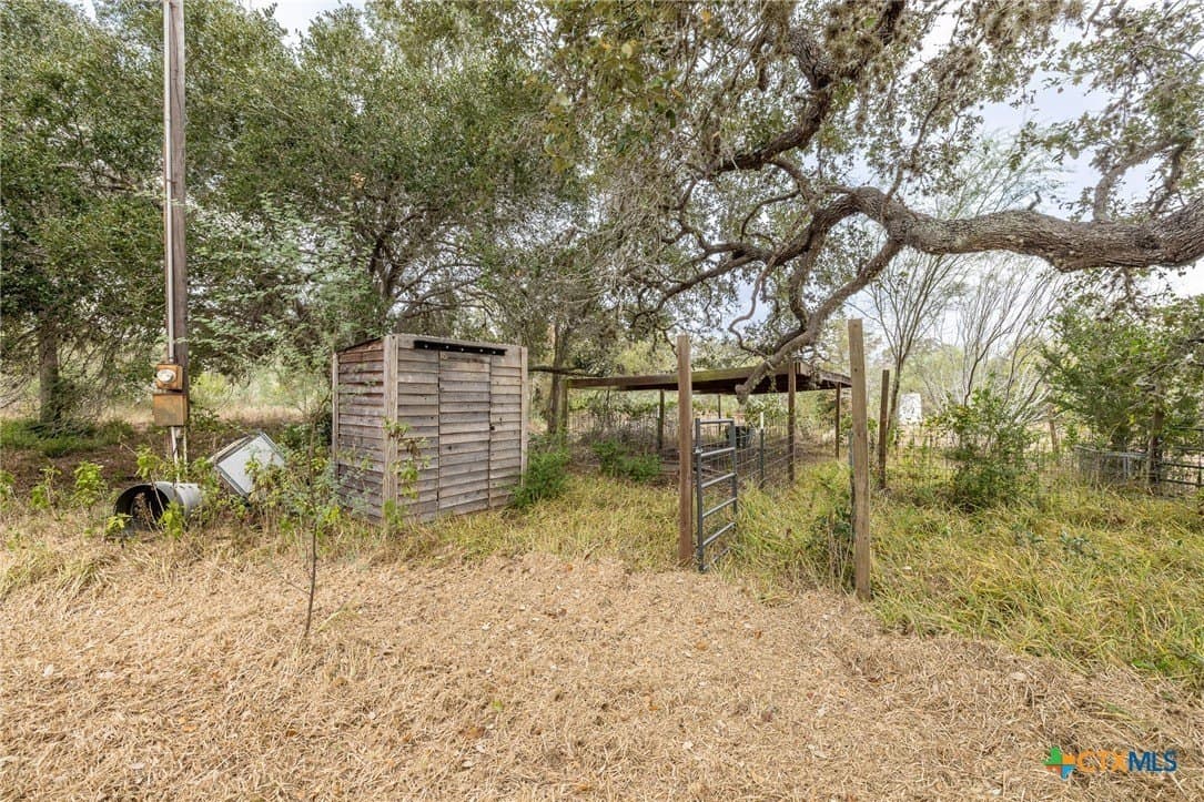 30.75 acres in Goliad County featured view