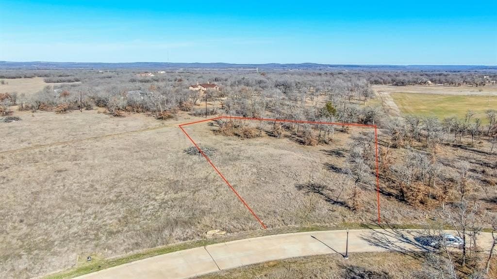 1.49 acres in Jack County