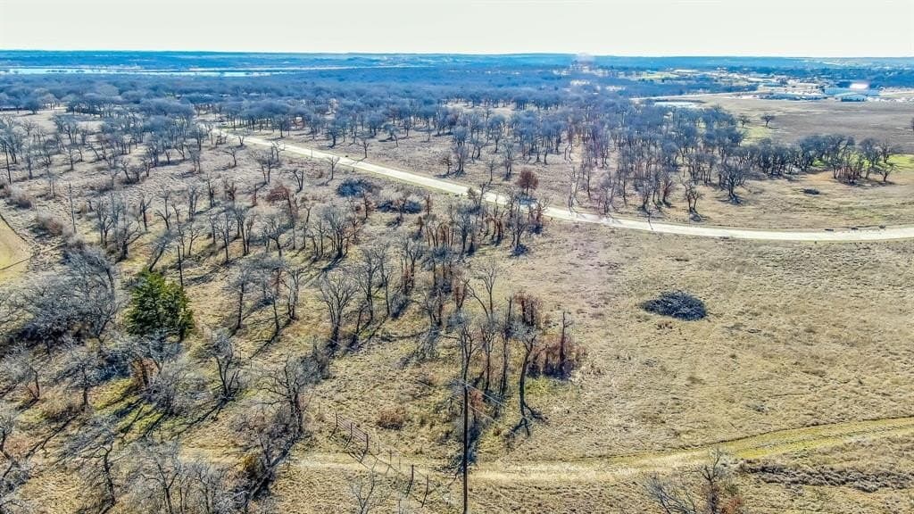 1.49 acres in Jack County featured view