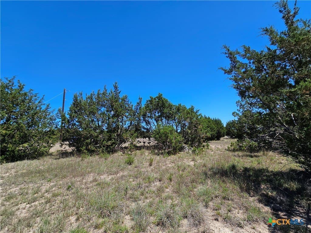 9.18 acres in Burnet County - photo 2