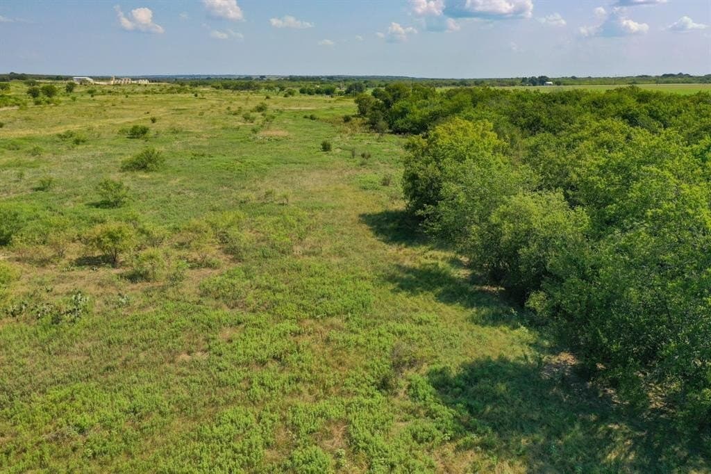19.47 acres in Jack County