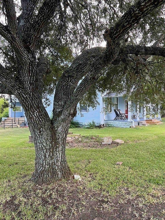 1.36 acres in Fayette County featured view