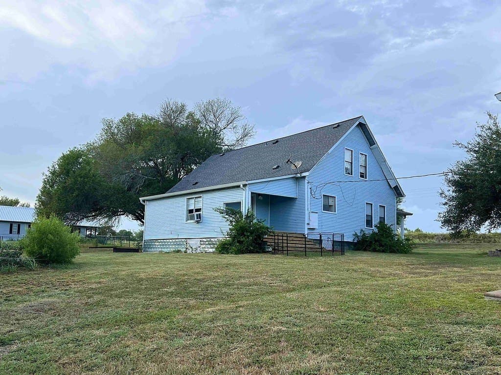 1.36 acres in Fayette County gallery image 3