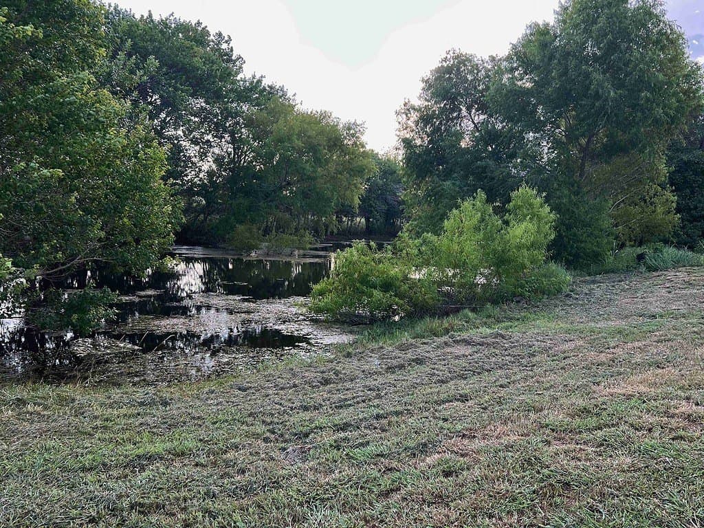 1.36 acres in Fayette County - photo 9