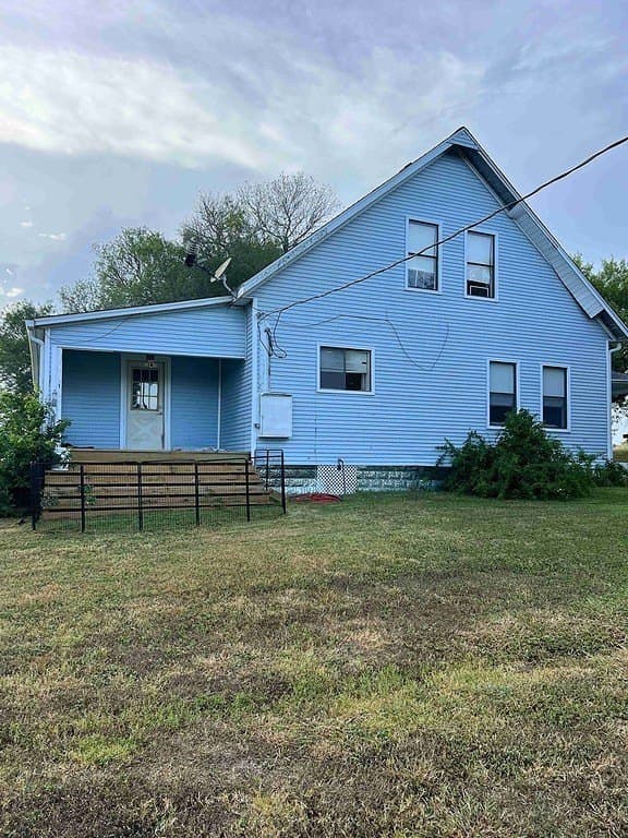 1.36 acres in Fayette County gallery image 4