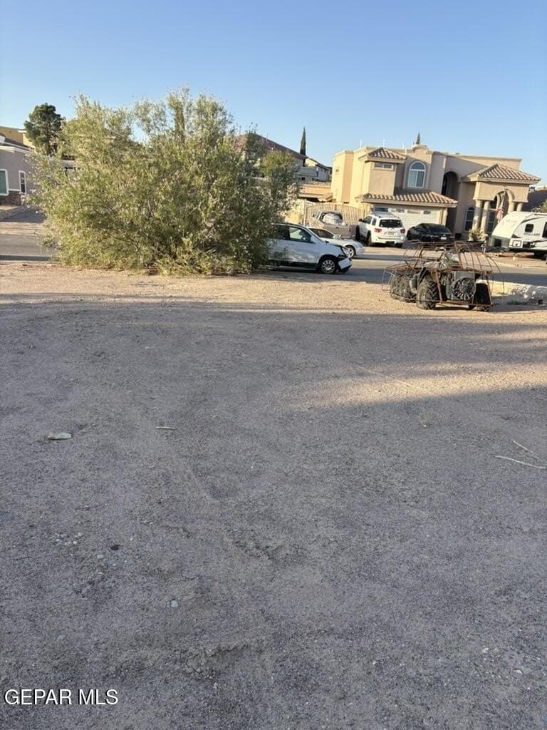 0.25 acres in El Paso County gallery image 3