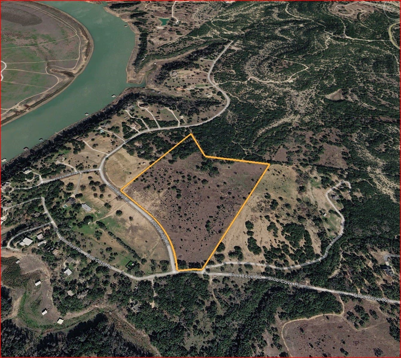 25 acres in Travis County - photo 2