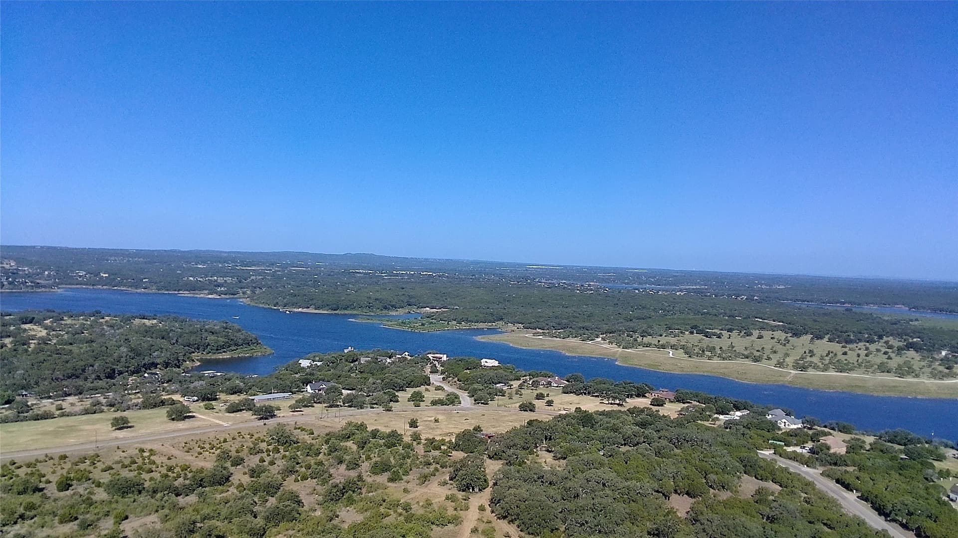 25 acres in Travis County