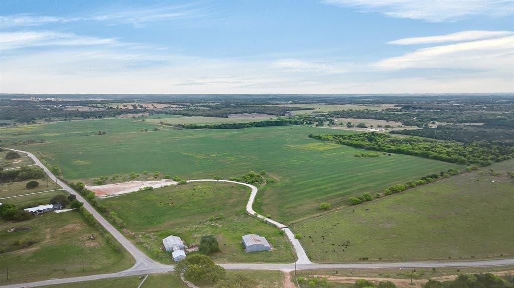 160 acres in Hood County