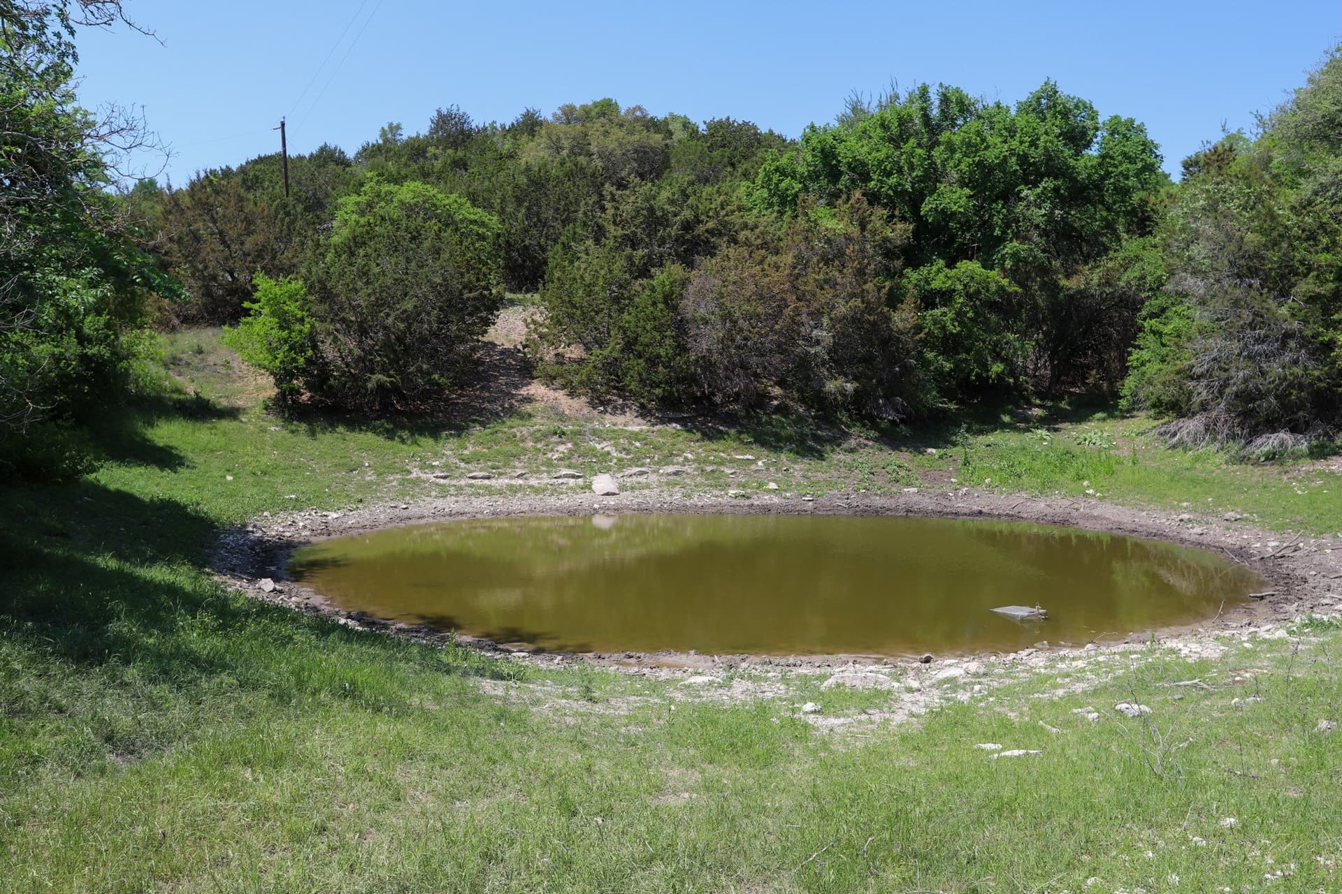 533 acres in Coryell County - photo 22