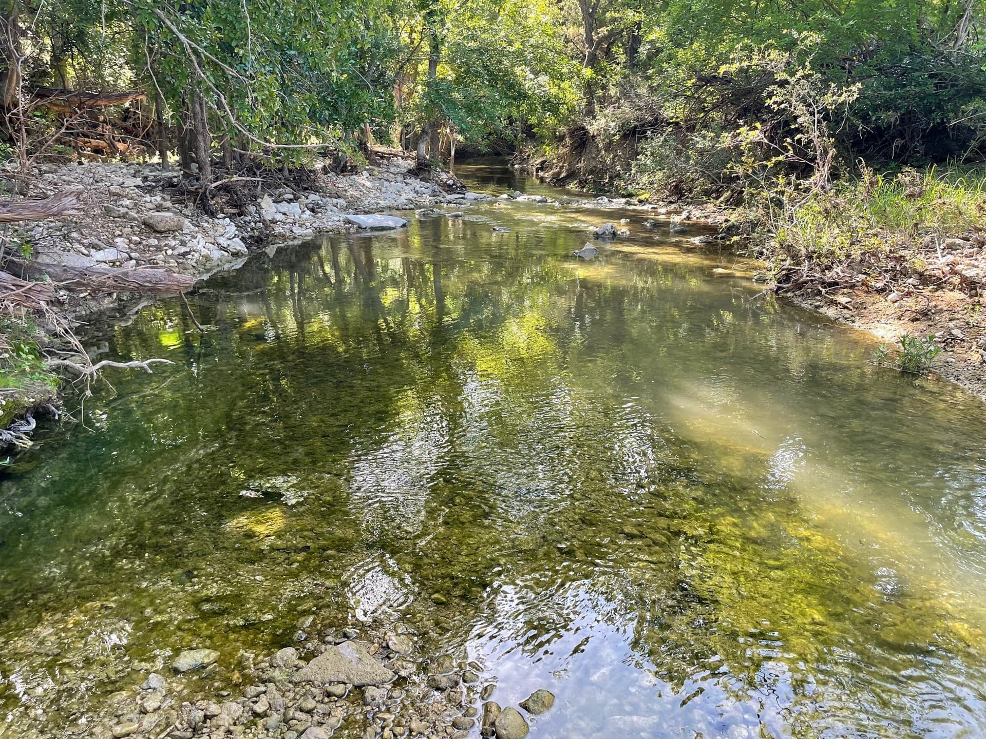 533 acres in Coryell County - photo 30