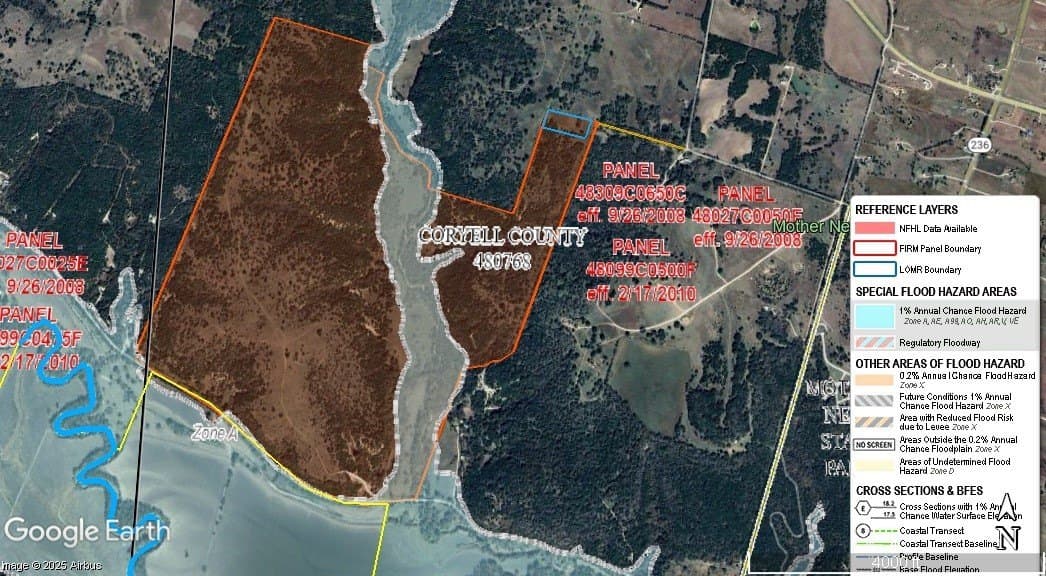 533 acres in Coryell County - photo 32