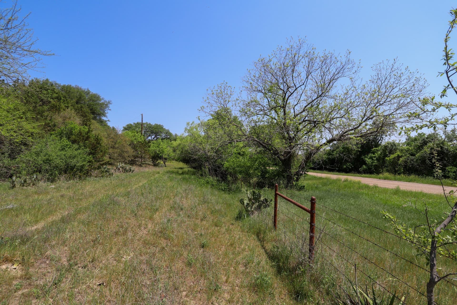 533 acres in Coryell County - photo 20