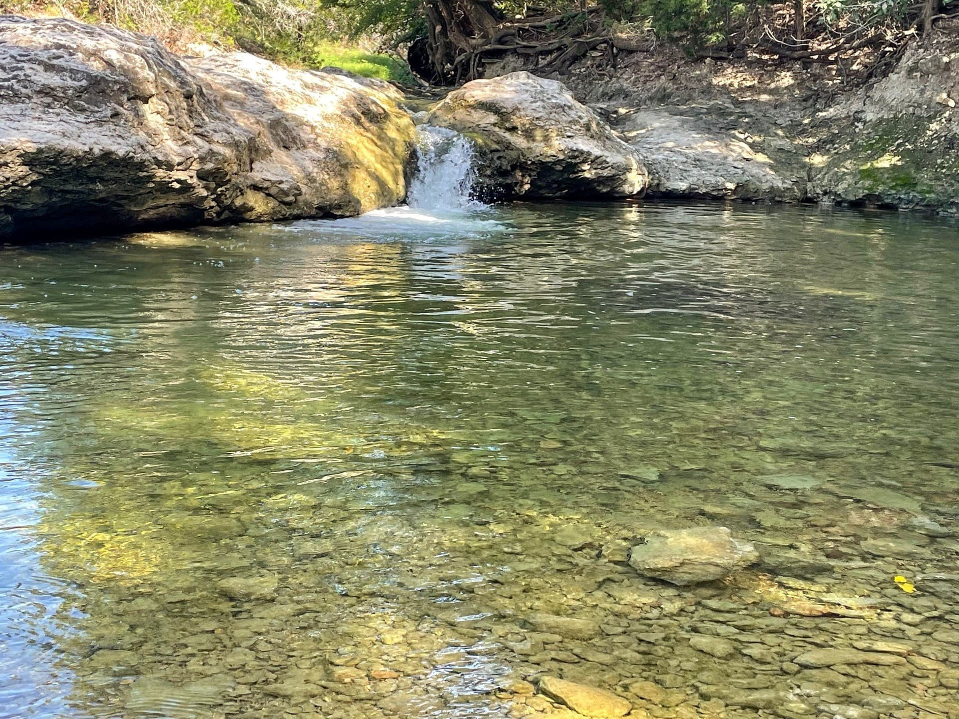 533 acres in Coryell County
