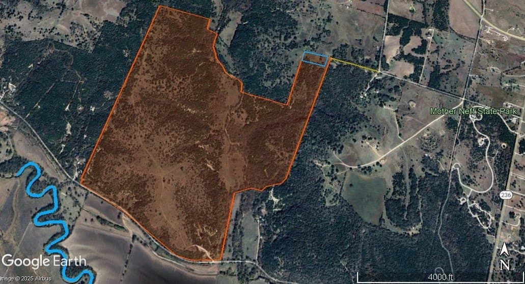 533 acres in Coryell County - photo 2
