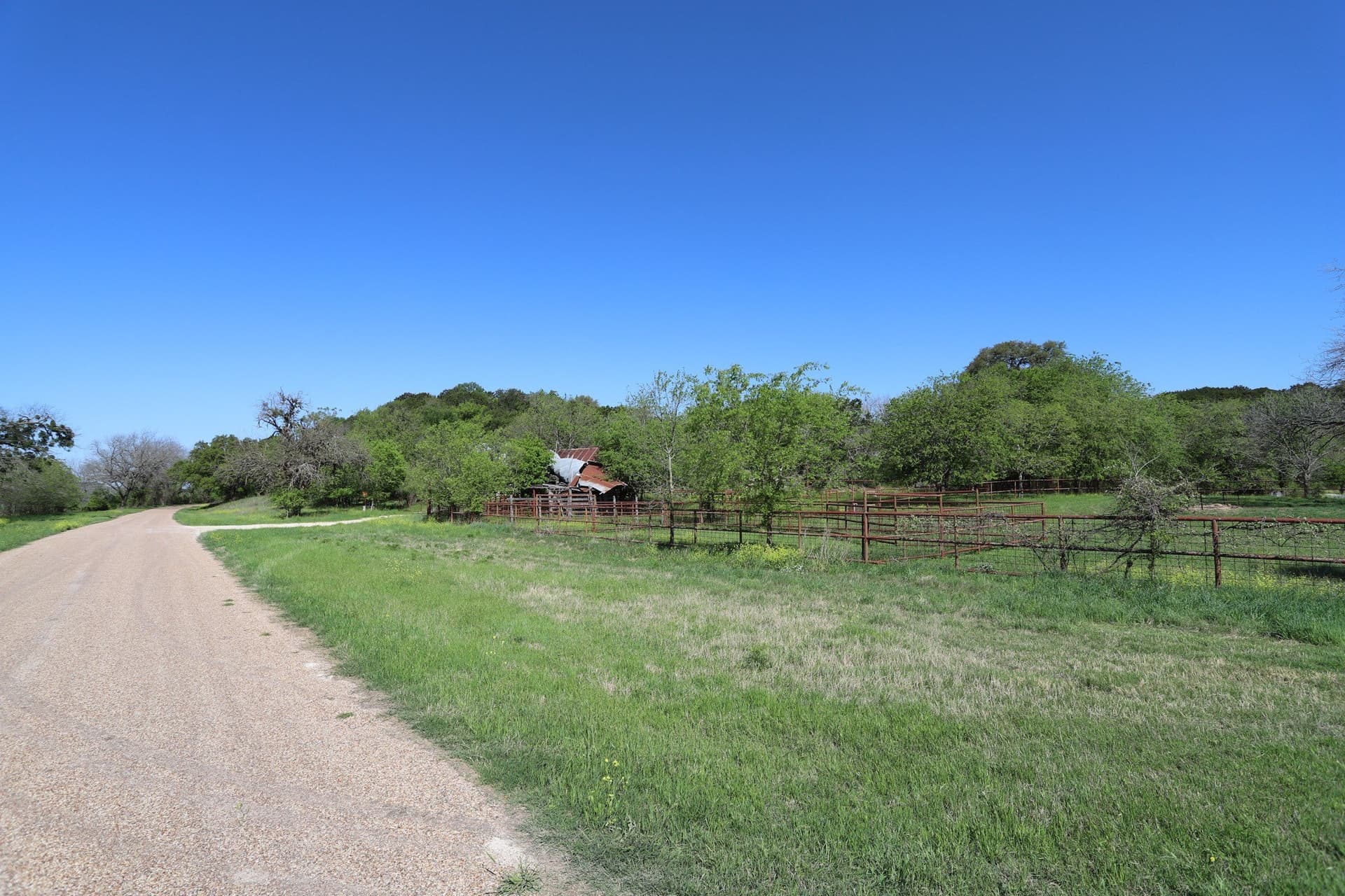 533 acres in Coryell County - photo 3