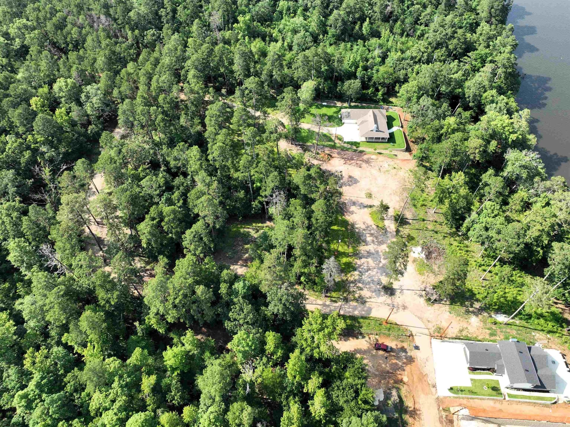1.52 acres in Upshur County featured view