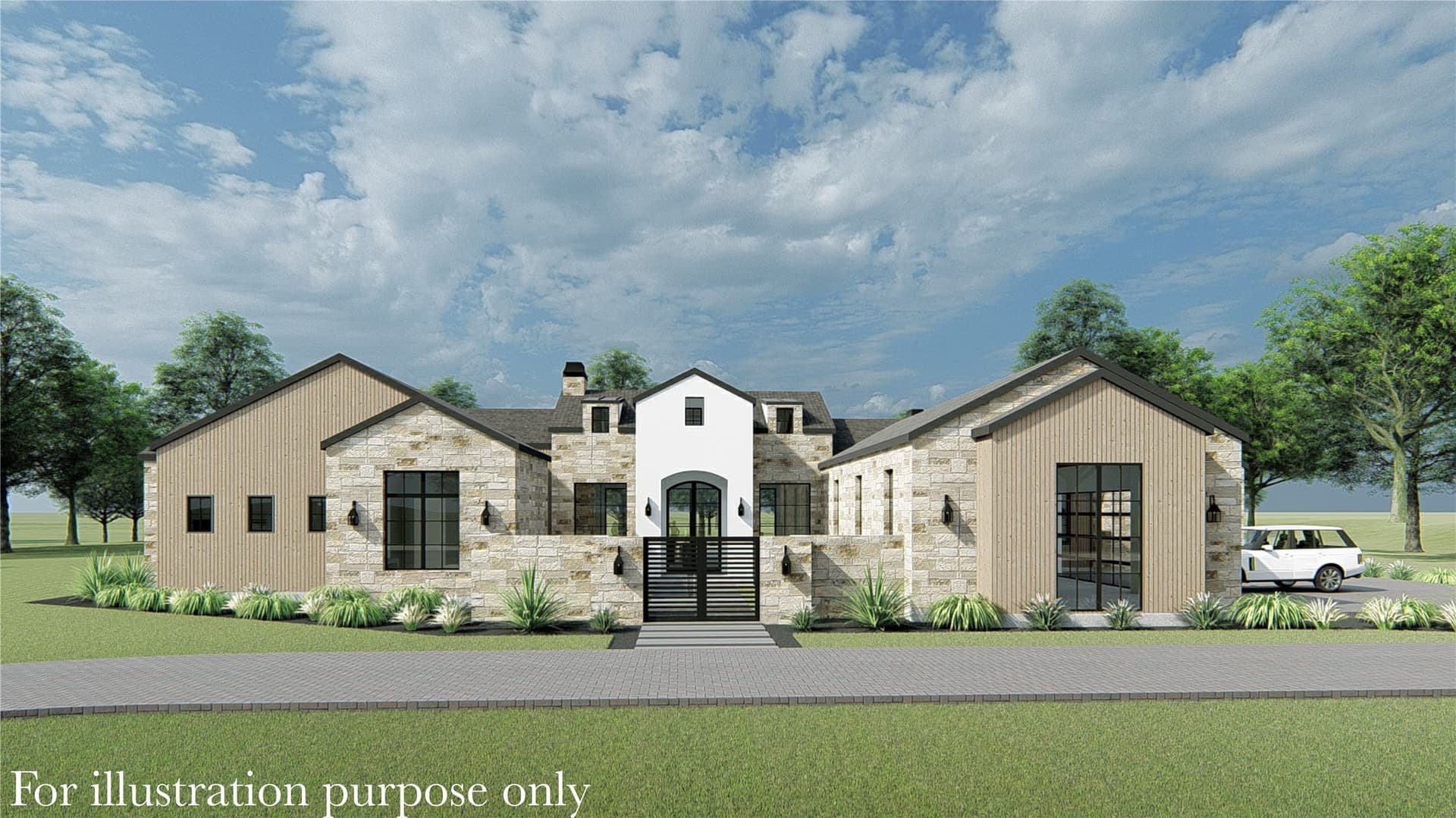 1.01 acres in Denton County - photo 13