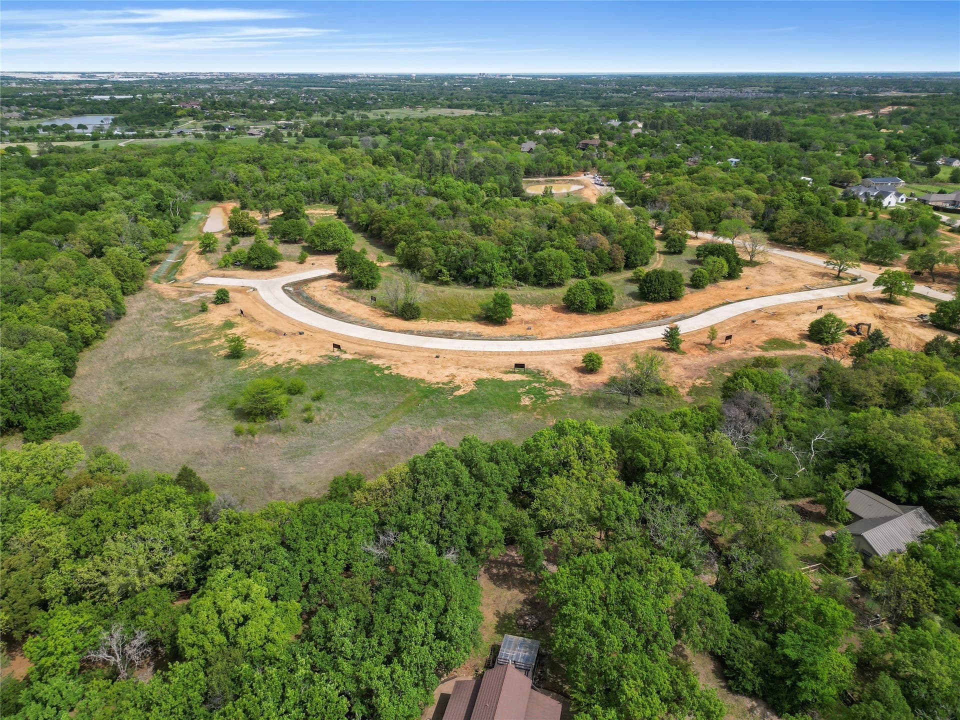1.01 acres in Denton County - photo 7