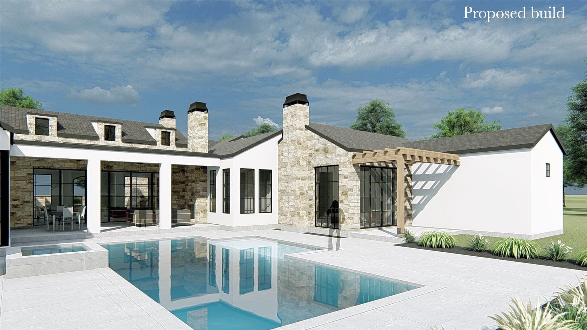 1.01 acres in Denton County - photo 20