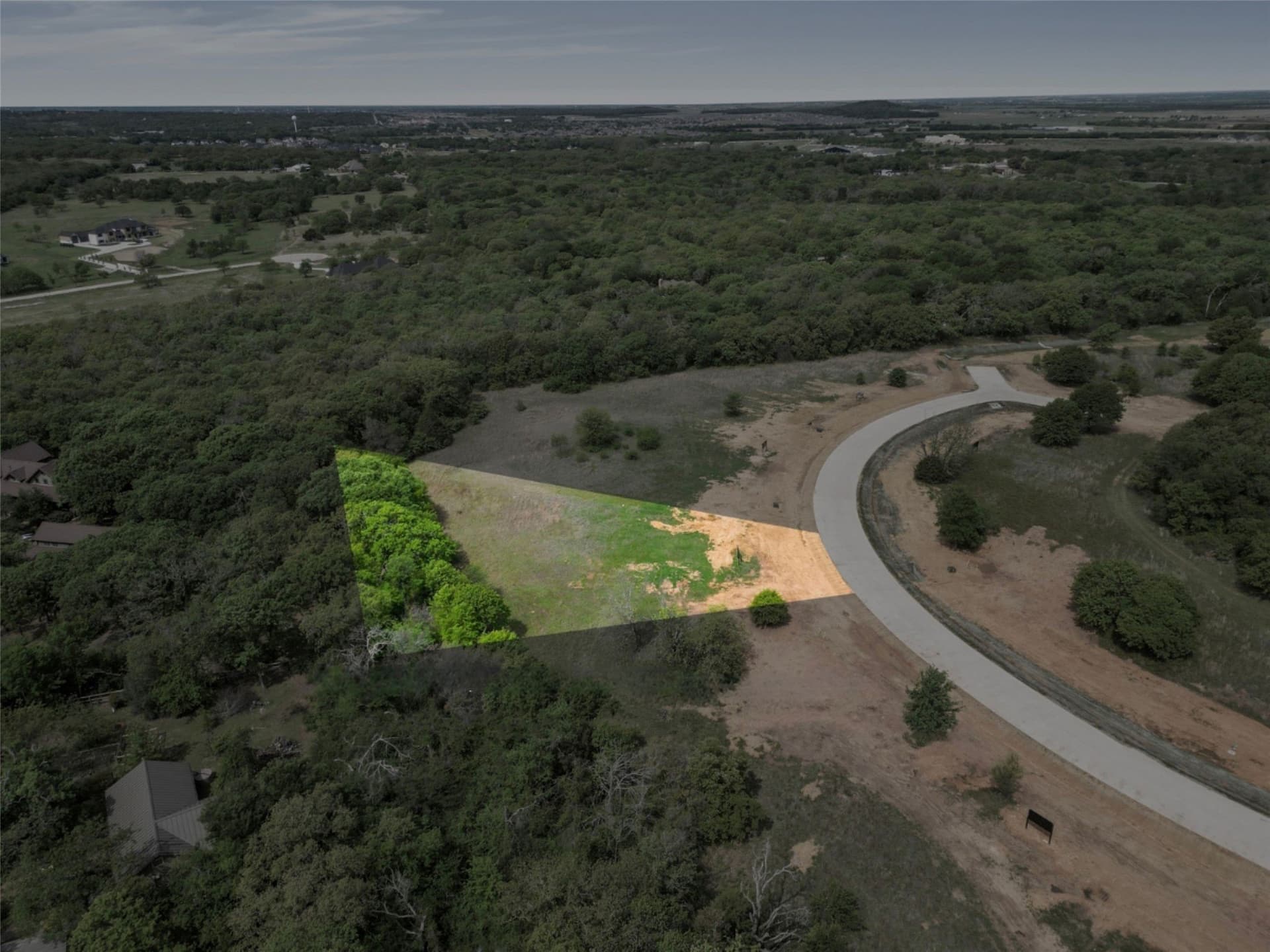 1.01 acres in Denton County - photo 6