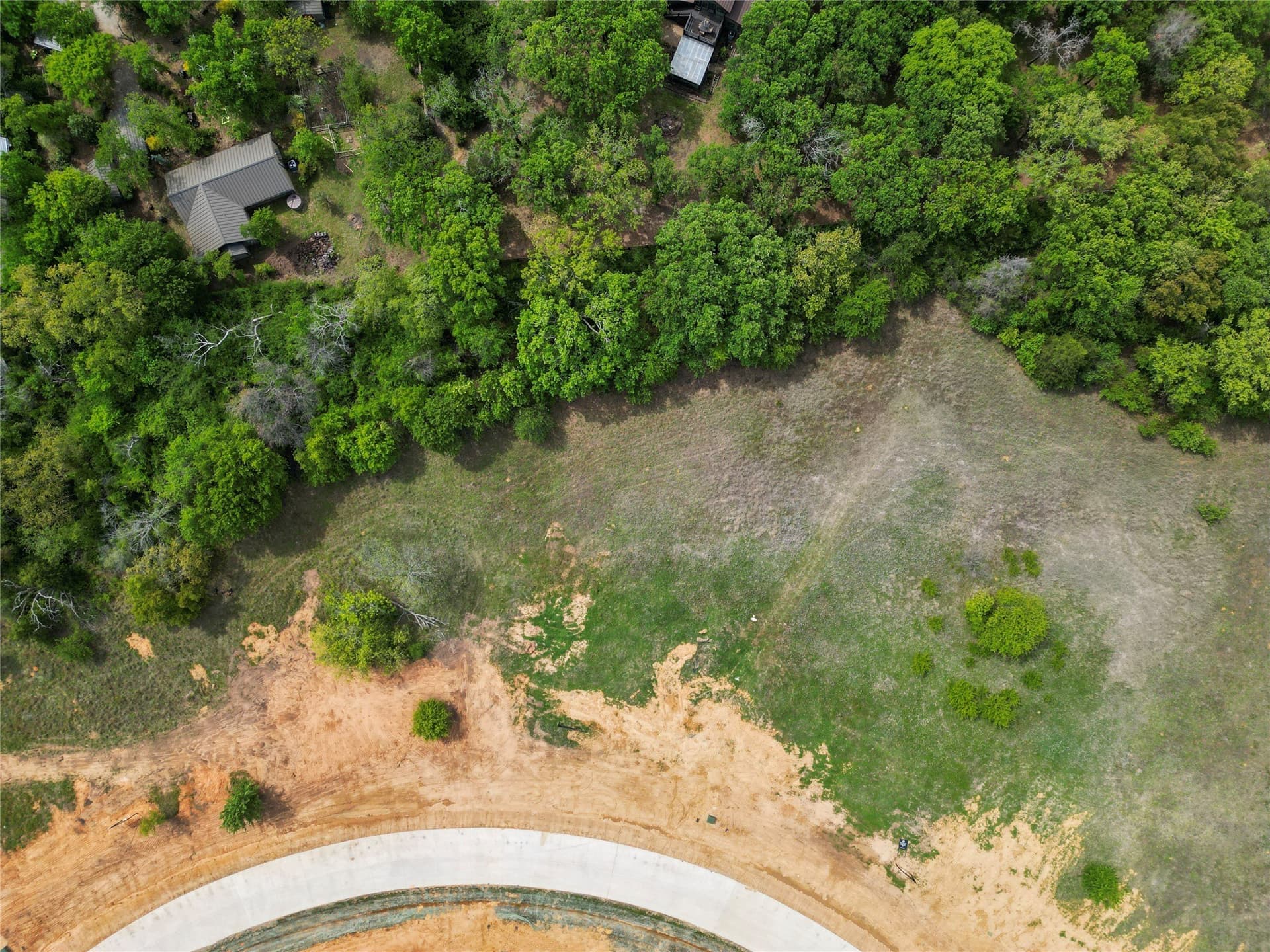 1.01 acres in Denton County - photo 4