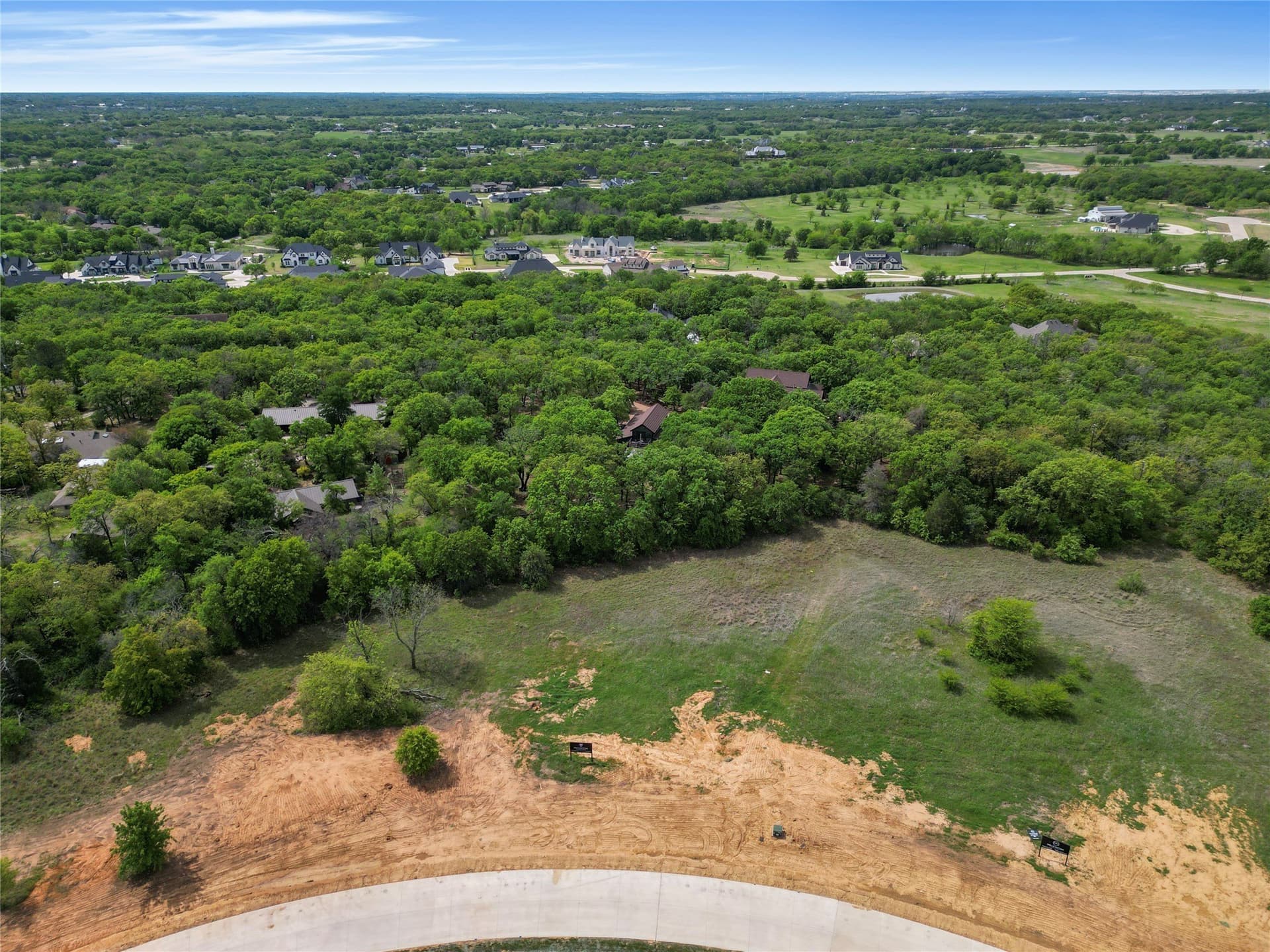 1.01 acres in Denton County - photo 10