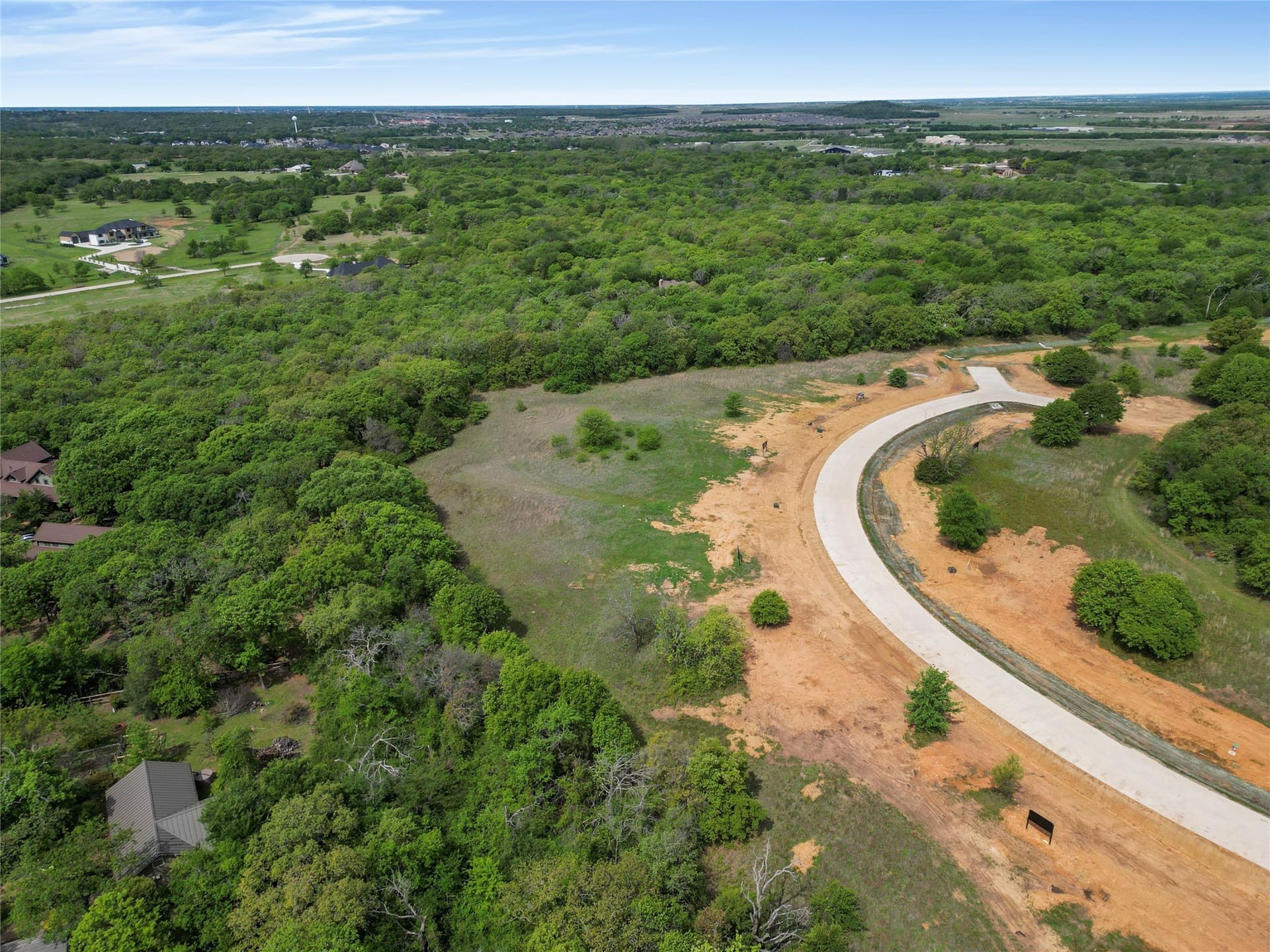 1.01 acres in Denton County - photo 8
