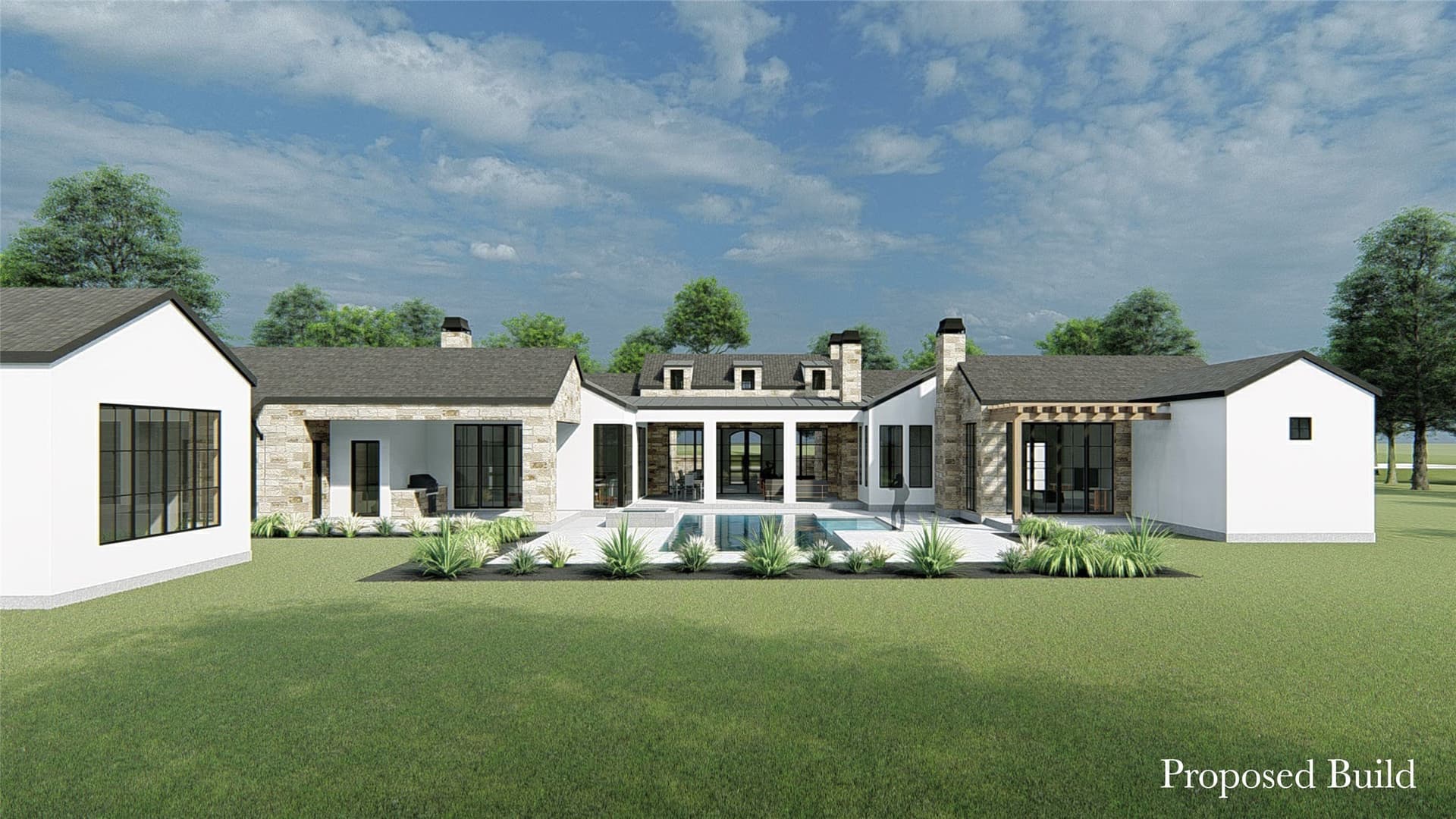 1.01 acres in Denton County - photo 19
